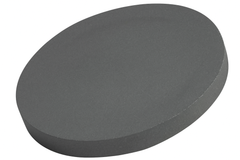 Cell Lab High-purity 99.99% iron oxide (Fe₃O₄) sputtering target for magnetic thin films, spintronics, and advanced semiconductor coating applications.