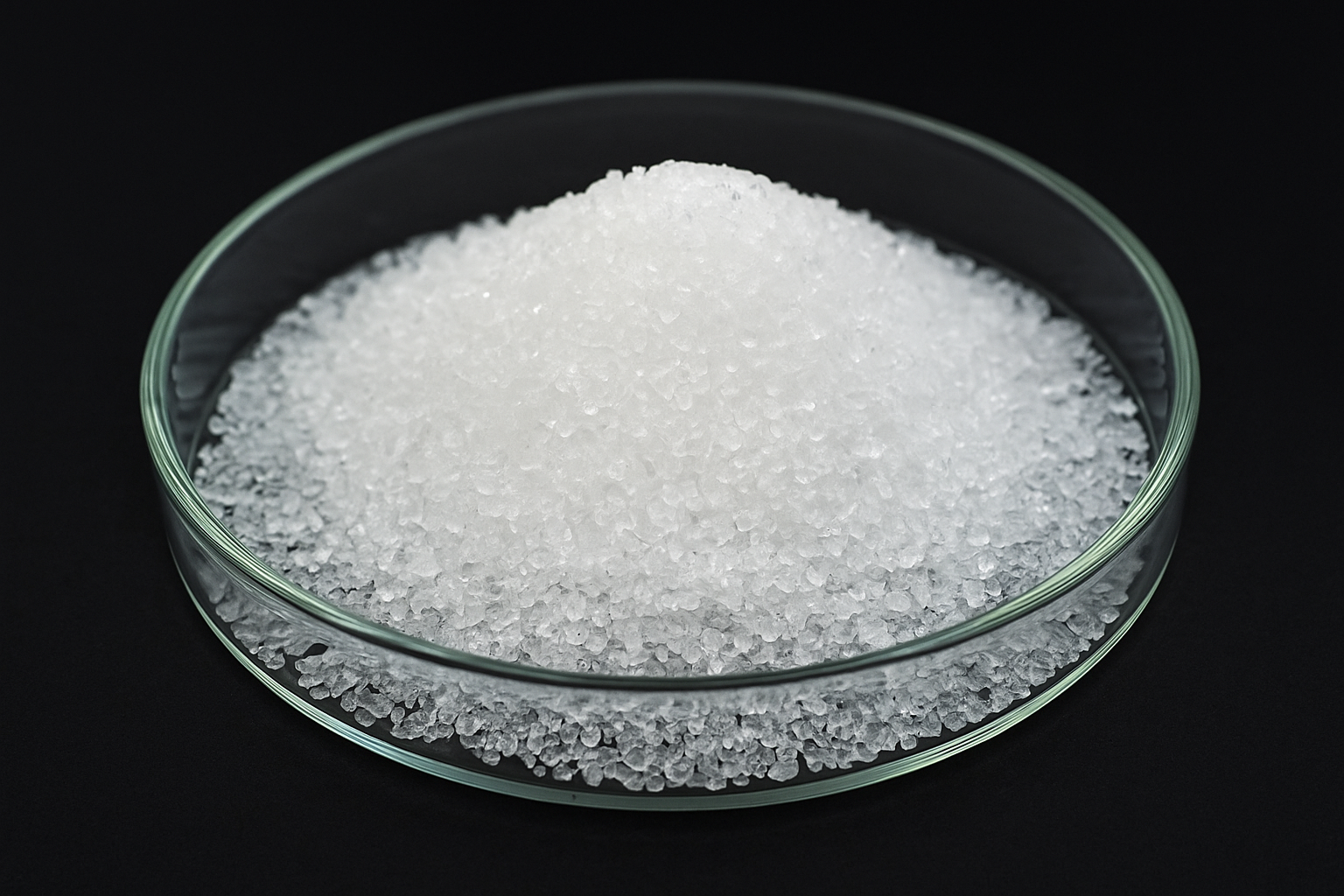 Cell Lab 4N (99.99%) Silicon Dioxide (SiO₂) evaporation material — high-purity white crystalline solid for optical coatings, semiconductors, and dielectric thin films. Ideal for E-beam and thermal evaporation systems.