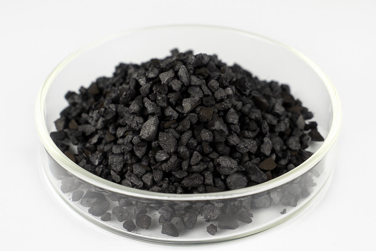 Cell Lab 4N (99.99%) Silicon Monoxide (SiO) evaporation material — high-purity brown glassy solid for thin-film coatings, semiconductors, and Li-ion batteries. Ideal for E-beam and thermal evaporation systems.