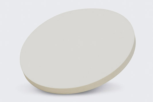 High-purity 99.99% sodium fluoride sputtering target for optical and dielectric coatings. Excellent UV transparency and chemical stability for thin-film deposition.