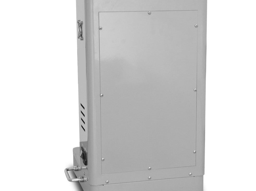 Cell Lab 500 mL glovebox planetary vacuum mixer with dual-shaft design offers –80 kPa vacuum, 0–600 rpm control, and bubble-free slurry blending for lithium-ion and solid-state battery R&D.