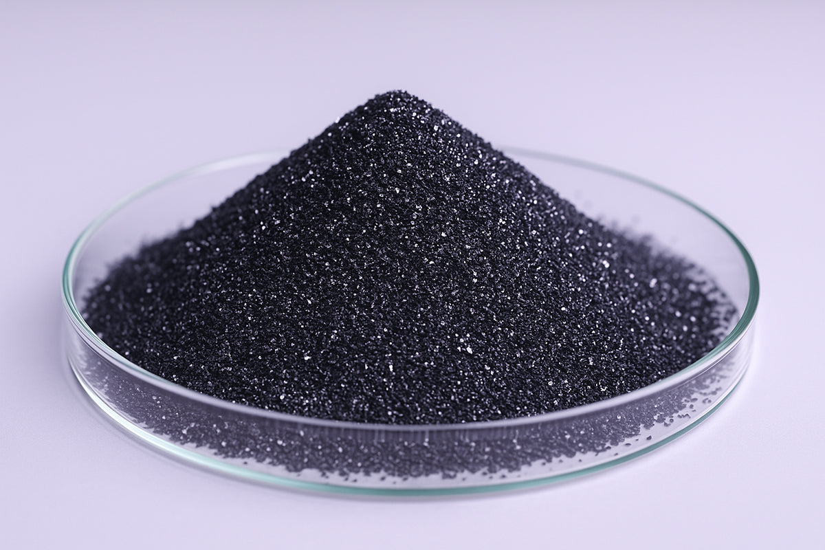 Cell Lab 5N (99.999%) P-Type Silicon Evaporation Material – Boron-Doped Semiconductor Grade for Thin Film Deposition, MOS, IC Fabrication & Optical Coating