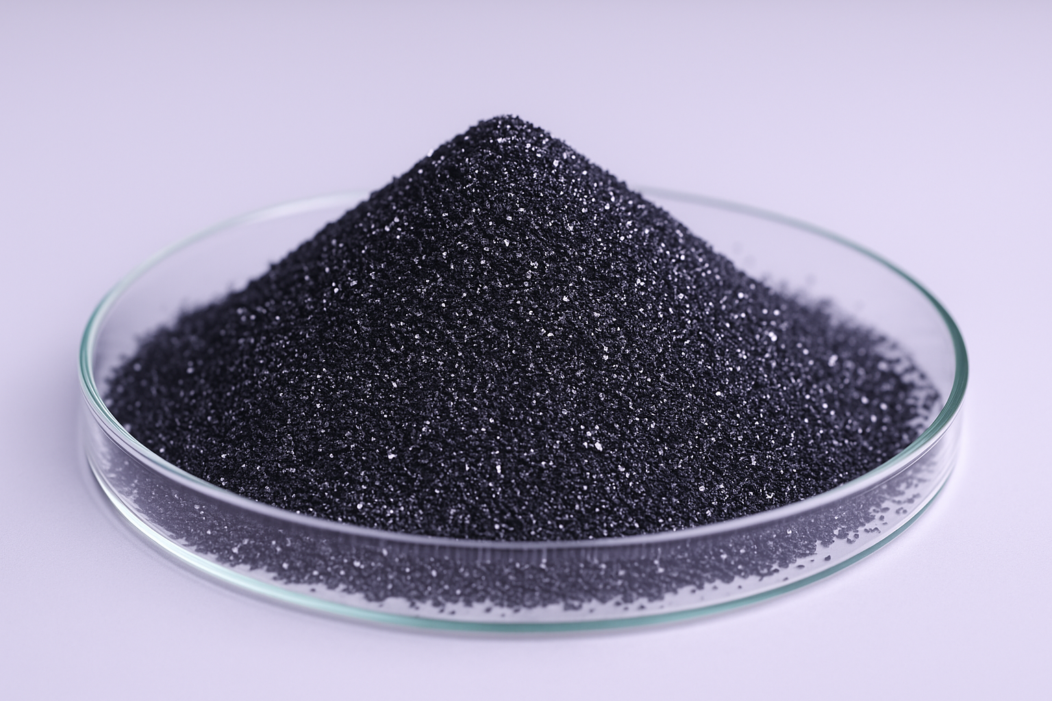 Cell Lab 5N (99.999%) Silicon (P-Type) evaporation material — boron-doped, semiconductor-grade silicon for thin-film, MOS, IC, and optical coating applications. Ideal for high-purity vacuum deposition systems.