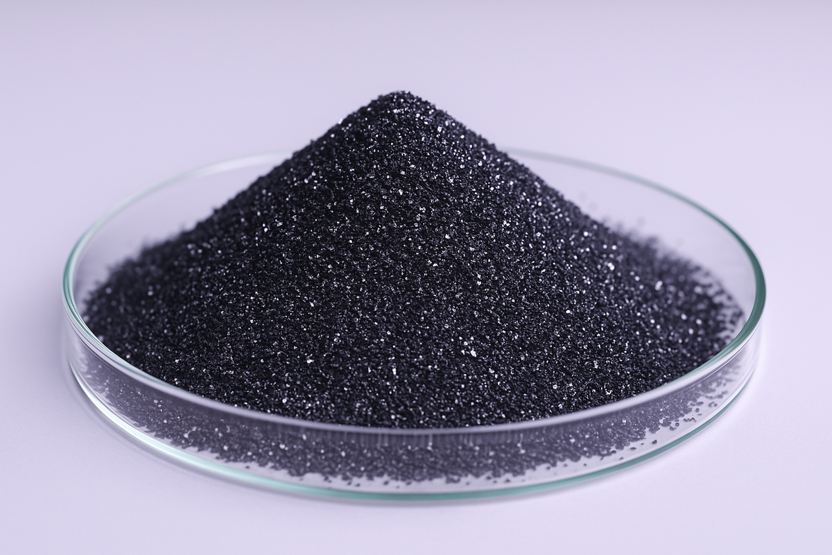 Cell Lab 5N (99.999%) Silicon (P-Type) evaporation material — boron-doped, semiconductor-grade silicon for thin-film, MOS, IC, and optical coating applications. Ideal for high-purity vacuum deposition systems.