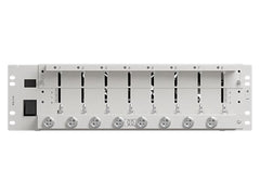 Cell Lab 8 channels battery testing system with CC/CV control, DCIR and pulse testing, ideal for lithium-ion battery R&D and laboratory cell evaluation.