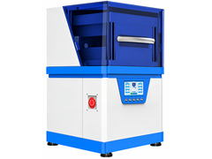 Cell Lab Automatic Hot Press [25 T, 300 °C/500 °C/800 °C,200 × 200 mm]