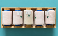 Cell Lab Battery-Grade Copper Foil for Li-ion Anode Fabrication