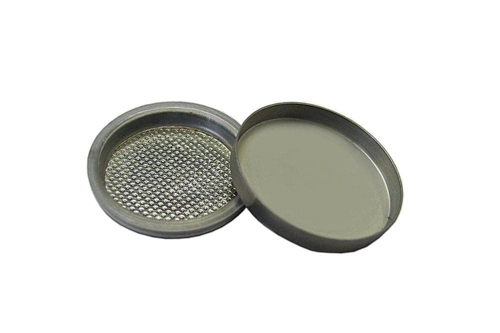 Cell Lab Meshed CR2032-Compatible Bottle Cell (500 mL) for Lithium–Air and Zinc–Air Battery Research with Controlled Gas–Electrode Interaction