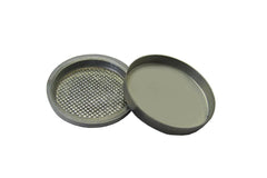 Cell Lab Meshed CR2032-Compatible Bottle Cell (500 mL) for Lithium–Air and Zinc–Air Battery Research with Controlled Gas–Electrode Interaction