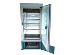 Cell Lab Programmable plant growth chamber with temperature, humidity and light control for seedling and microbial cultivation. Offers 4-zone LED illumination, 0–65 °C range and 40–95 % RH for stable, repeatable environmental research.