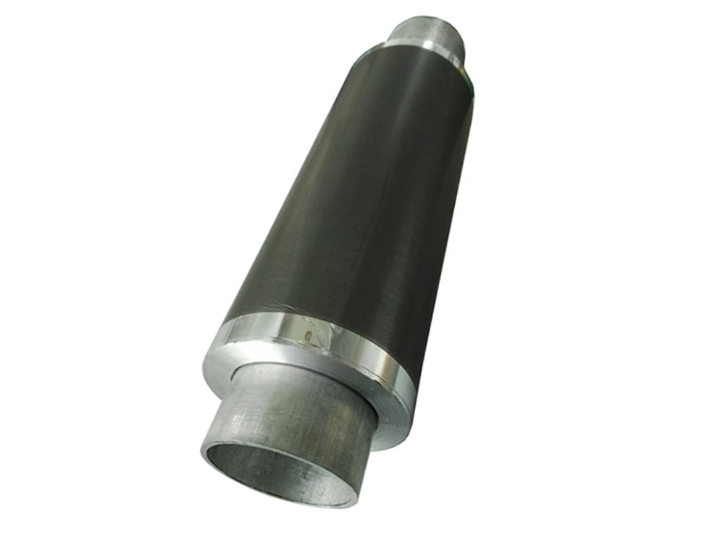 Cell Lab Double-Sided Carbon-Coated Aluminium Foil enhances conductivity, corrosion resistance and thermal stability for cathode current collectors in lithium-ion batteries and supercapacitors.