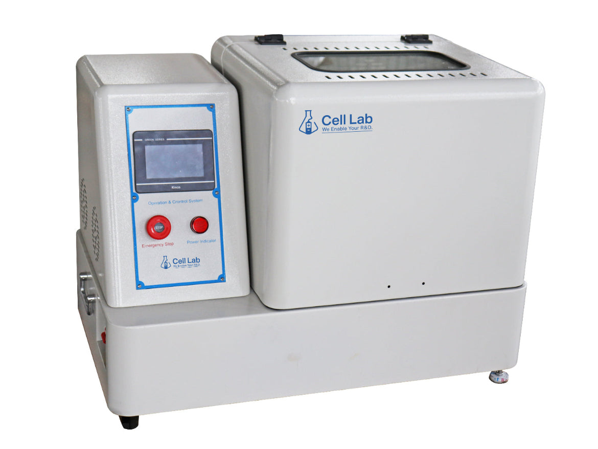 Cell Density Machine Ball Mill Machines – Cell Lab Ltd
