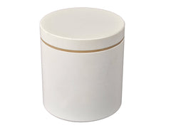 Cell Lab high-purity alumina ceramic grinding jars (Al₂O₃) offer excellent hardness, chemical stability, and wear resistance for contamination-free powder milling in laboratory and industrial applications.