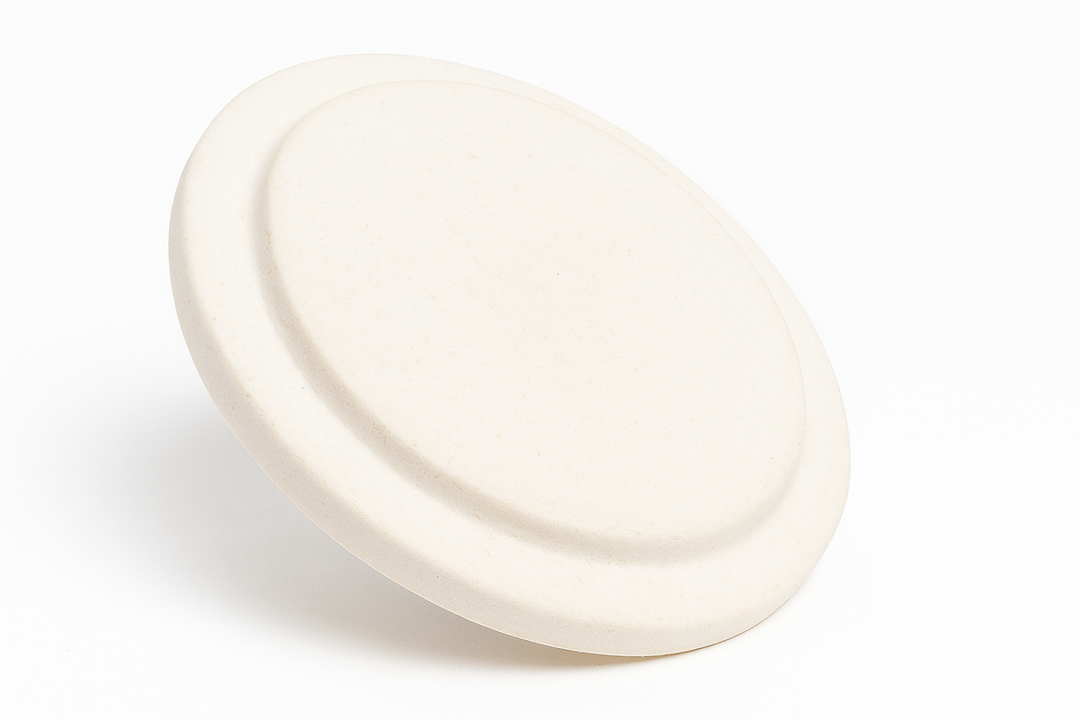Cell Lab High Purity Alumina (Al₂O₃) Crucible Covers provide high-temperature protection for chemical calcination and ceramic processing, ideal for controlled atmosphere experiments up to 1600 °C.