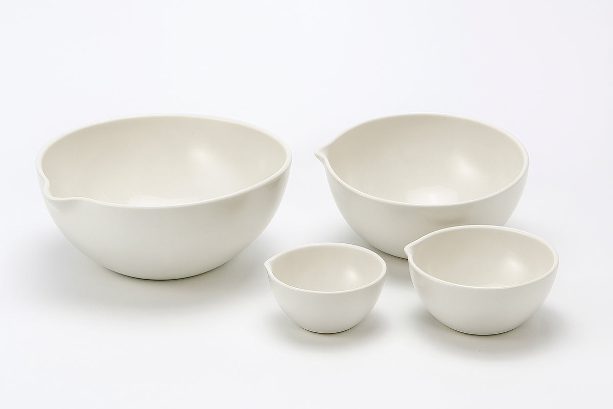 High Purity Aluminum Oxide Evaporation Dishes, Pack of 100 – Standard & Custom Sizes for Thermal Evaporation and Thin Film Deposition