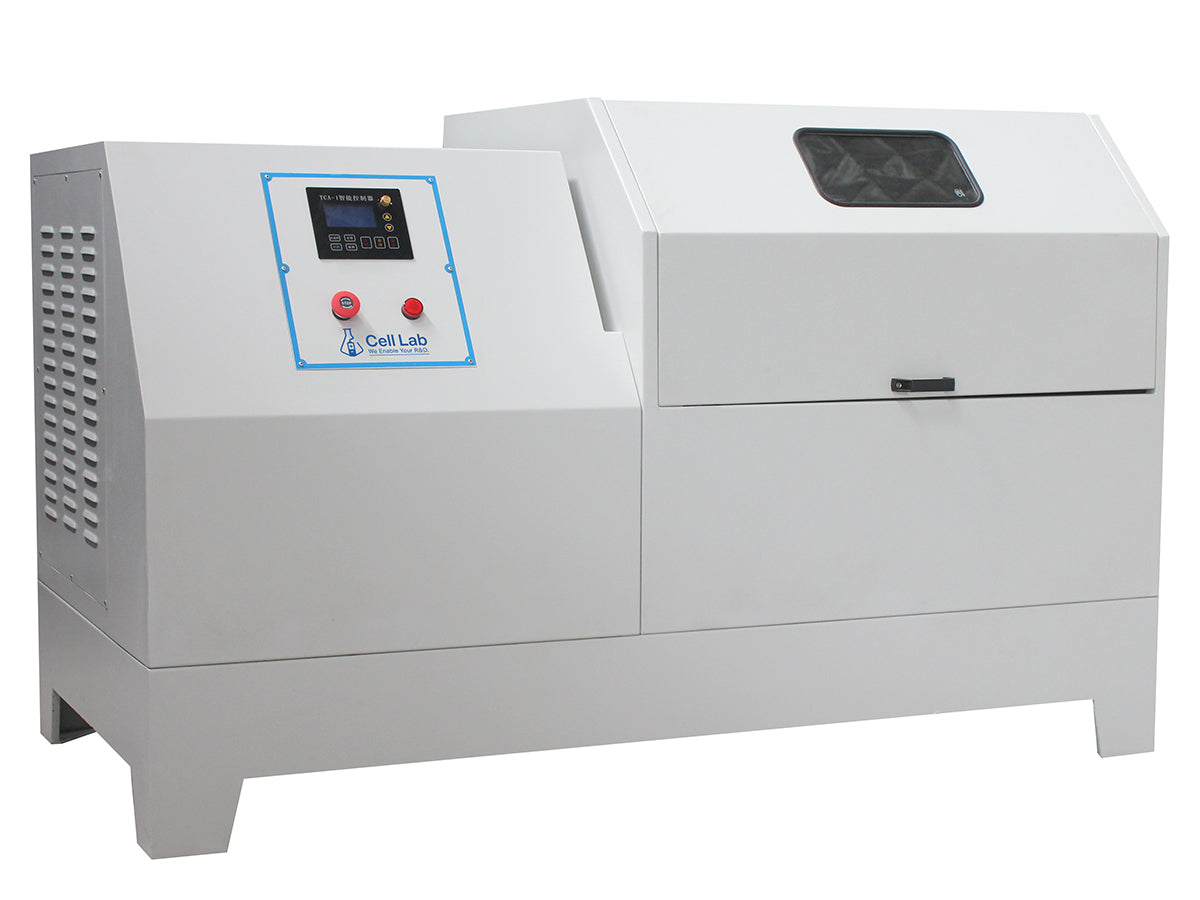 Cell Lab horizontal planetary ball mill offers high-energy, uniform milling with horizontal jar design and vacuum compatibility for advanced material research.