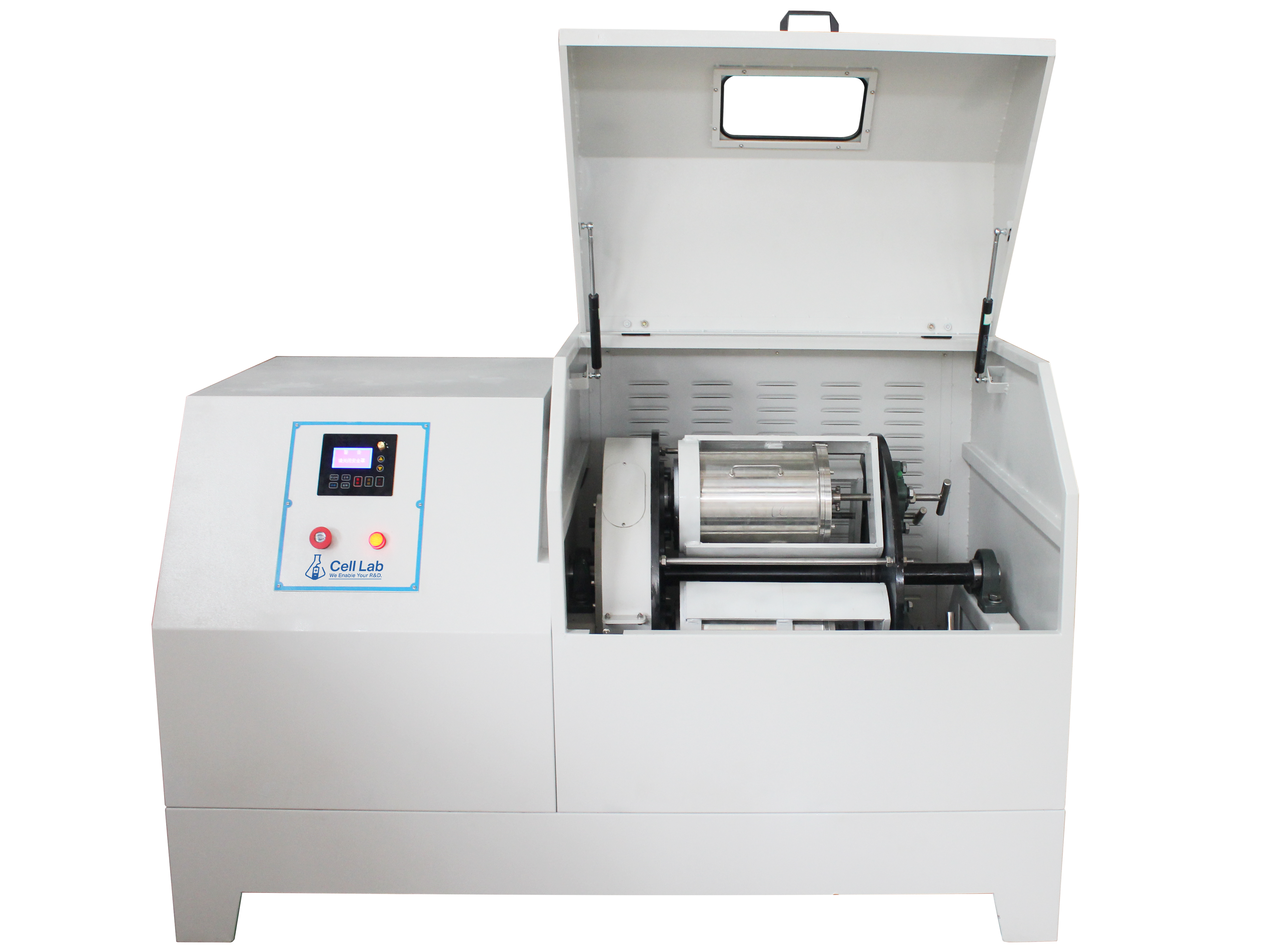 Cell Lab horizontal planetary ball mill offers high-energy, uniform milling with horizontal jar design, programmable control, and vacuum compatibility for advanced material research, ball mill machine planetary ball mill ball mill for sale ball mill grinder lab ball mill small ball mill.