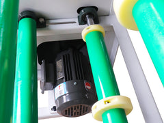 Cell Lab Horizontal Roller Jar Mill Machine [2-Jar to 8-Jar Models, 0.5–20 L Range]