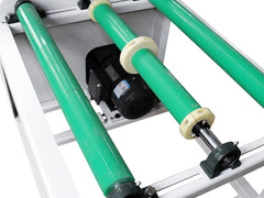 Cell Lab Horizontal Roller Jar Mill Machine [2-Jar to 8-Jar Models, 0.5–20 L Range]