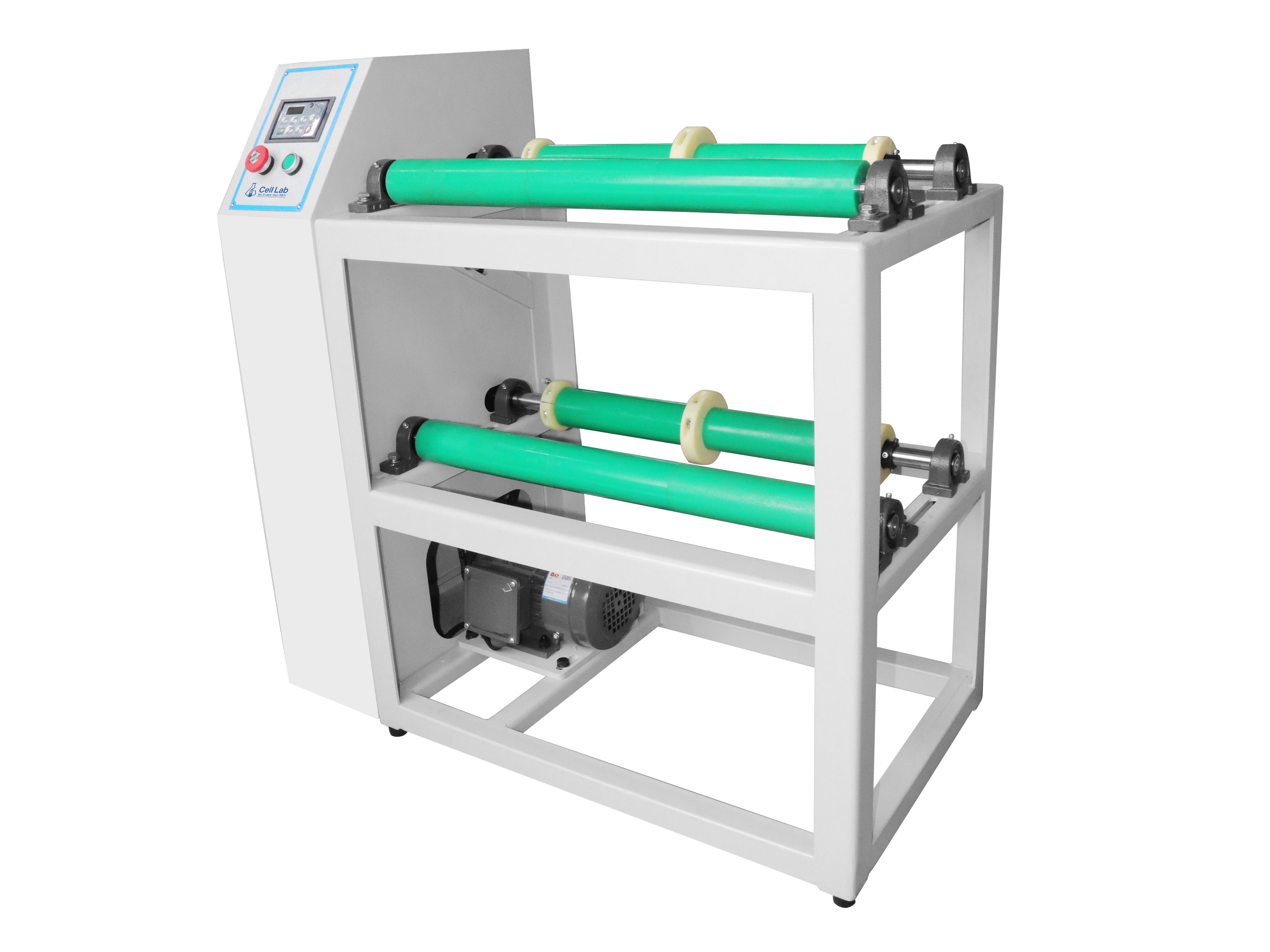 Cell Lab horizontal jar roller mills deliver precise, programmable control for powder mixing and grinding. These compact systems provide uniform dispersion for laboratory and industrial R&D.ball mill machine planetary ball mill ball mill for sale ball mill grinder lab ball mill small ball mill.