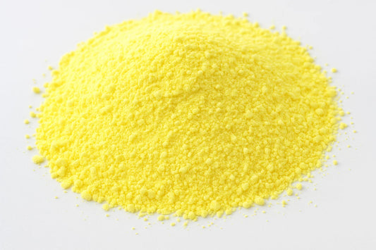 Cell Lab Indium Oxide Powder, 99.999% (5N) In2O3 for ITO Coatings, Optoelectronics and Semiconductor R&D with High Optical Transparency