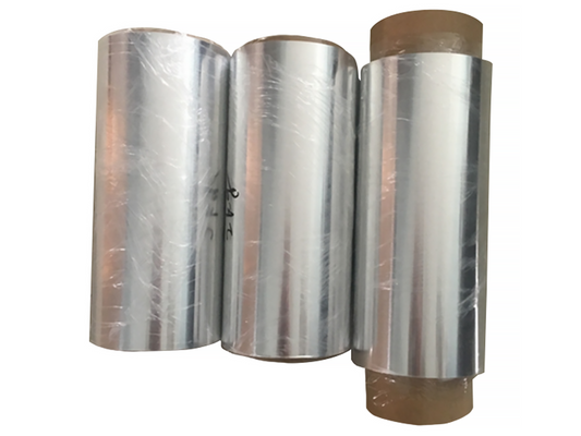 Cell Lab LCP Composite Aluminium Foil with Al–LCP–Al Structure for Lightweight Current Collectors in Lithium-Ion, Solid-State and Flexible Batteries