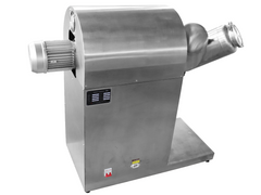 Cell Lab V-Shape Powder Mixer for Homogeneous Powder Blending in Pharma, Food and Chemical R&D