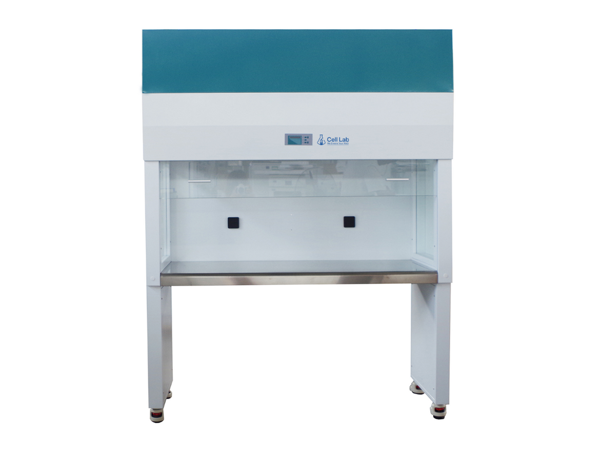 Lab Ratz Flow Hood Laminar Flow Hoods – Cell Lab Ltd