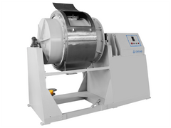 
Cell Lab Light Roll Ball Mill for laboratory powder grinding. Efficient dry/wet milling, uniform micron-level mixing for advanced material research.