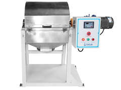 
Cell Lab Light Roll Ball Mill for laboratory powder grinding. Efficient dry/wet milling, uniform micron-level mixing for advanced material research.