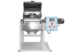 
Cell Lab Light Roll Ball Mill for laboratory powder grinding. Efficient dry/wet milling, uniform micron-level mixing for advanced material research.