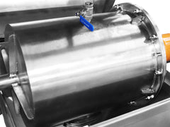 Cell Lab Light Roll Ball Mill [Laboratory Powder Grinding, 30L-2000L]