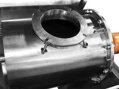 Cell Lab Light Roll Ball Mill [Laboratory Powder Grinding, 30L-2000L]