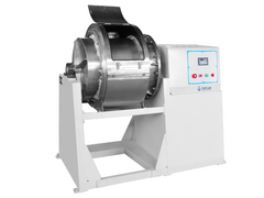 
Cell Lab Light Roll Ball Mill for laboratory powder grinding. Efficient dry/wet milling, uniform micron-level mixing for advanced material research.