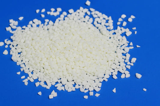Cell Lab lithium fluoride granules – 99.999% (5N) high-purity LiF for vacuum deposition, batteries, optics, and ceramics. Ultra-low impurities, high thermal stability, and uniform granule size for advanced R&D and thin-film applications.