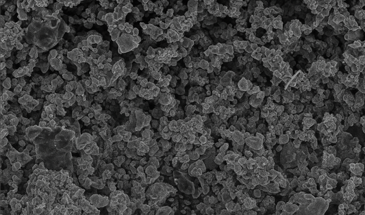 Cell Lab lithium iron phosphate (LiFePO₄) powder, carbon-coated and battery-grade, offers 1.5 µm D50 particle size, >154 mAh/g capacity, and <1 000 ppm moisture—ideal for EV and energy storage battery cathodes.