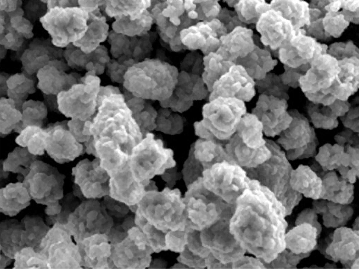 Cell Lab NMC 111 Cathode Powder for Lithium-Ion Research with ≥162 mAh/g Capacity, Battery-Grade Purity and Controlled Particle Size