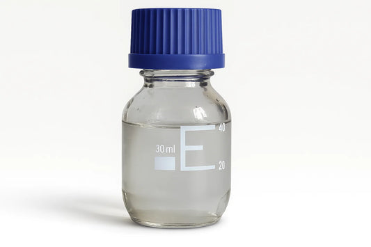 Cell Lab LiPAA binder (500 g, 6 % aqueous solution) enhances adhesion and lithium-ion conductivity for silicon-graphite anodes, providing eco-friendly, high-performance electrode slurry formulation.