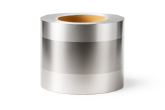 Cell Lab lithium on 304 stainless steel laminated foil. Corrosion-resistant single-side laminated lithium foil for Li–S, Li-ion, and solid-state battery research. Customisable dimensions available.