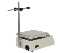 Cell Lab magnetic stirrers provide precise PID temperature control up to 450 °C with uniform heating and optional 100–2000 rpm stirring, ideal for distillation, extraction, and chemical synthesis.