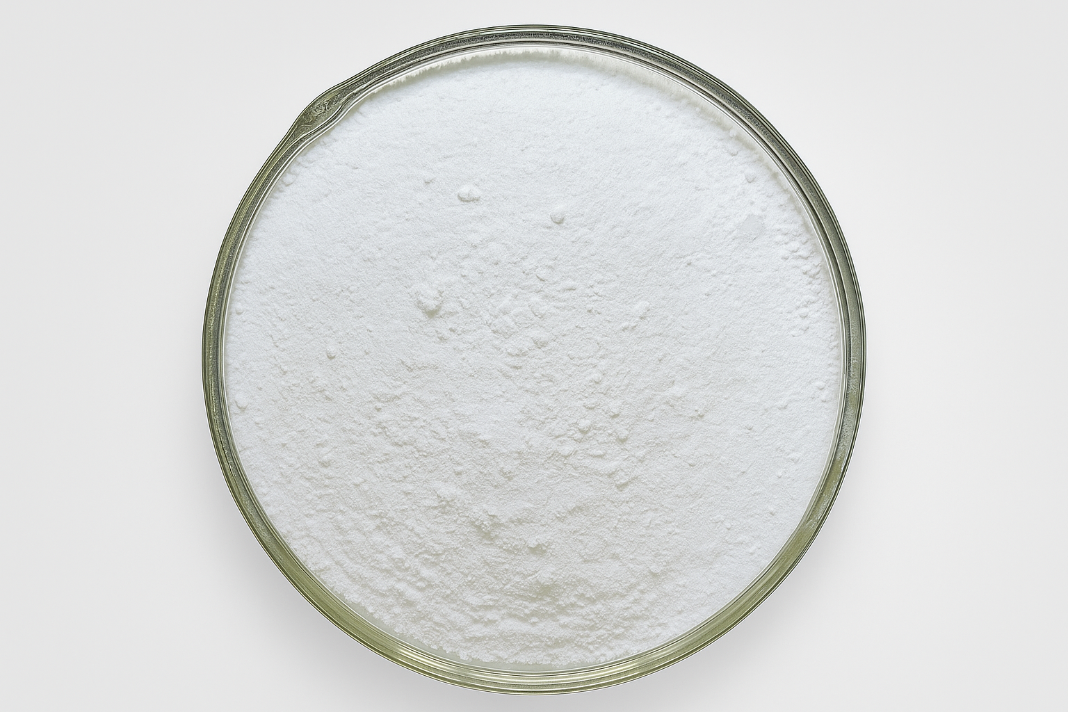Cell Lab NASICON (Na₃Zr₂Si₂PO₁₂) solid electrolyte powder with ≥99.9% purity and ~1.2×10⁻³ S/cm ionic conductivity, ideal for sodium-ion battery R&D and solid-state electrochemical applications.