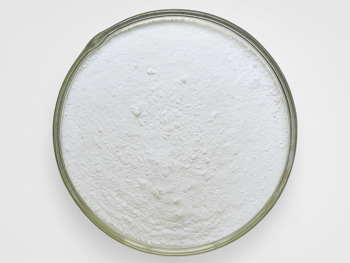 Cell Lab NASICON (Na₃Zr₂Si₂PO₁₂) Solid Electrolyte Powder with ≥99.9% Purity and ~1.2×10⁻³ S/cm Conductivity for Sodium-Ion Battery R&D