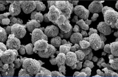 Cell Lab NCAOH₂ Precursor Powder for High-Nickel NCA Cathode Synthesis in Lithium-Ion Battery Production