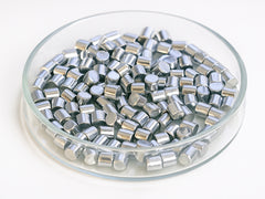 Cell Lab Ni/Fe 81/19 Pellets for Thin-Film, Microelectronic and Magneto-Resistive Sensor Applications with High Purity and Vacuum Deposition Compatibility