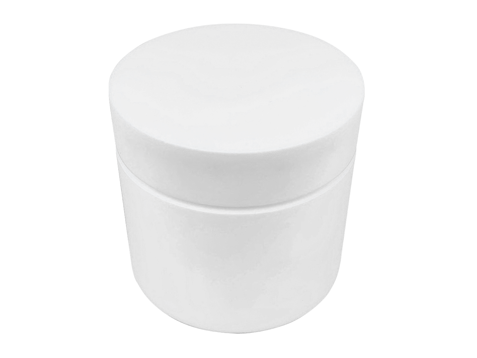 Cell Lab PTFE (Teflon) roller mill grinding jars provide non-stick, chemically resistant performance for contamination-free powder mixing and milling in laboratory and pilot-scale research.