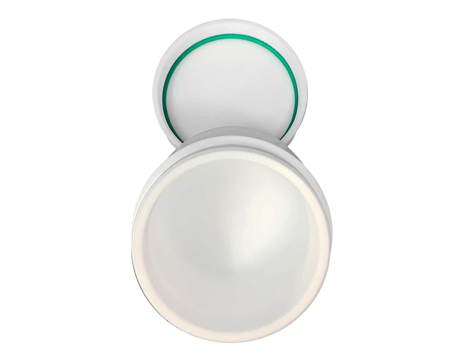 Cell Lab PTFE (Teflon) roller mill grinding jars provide non-stick, chemically resistant performance for contamination-free powder mixing and milling in laboratory and pilot-scale research.