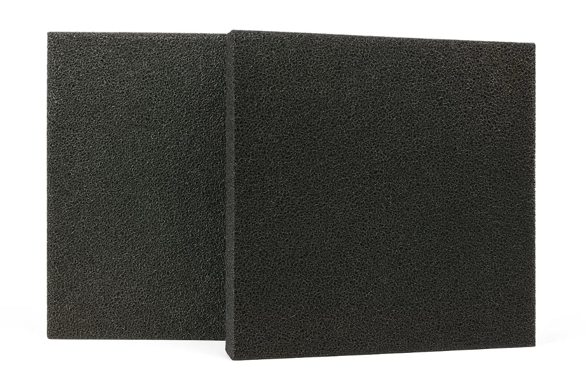 Cell Lab Porous Carbon Foam (300 × 200 × 0.5 mm) for Catalysis, Batteries and Supercapacitors with High Porosity and Conductivity