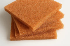 Cell Lab Porous Copper Foam (300 × 200 × 0.2 mm) with 99.99% Purity for Battery, Supercapacitor and Catalytic Applications