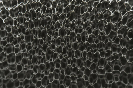 Cell Lab Porous Graphene Foam (50 × 50 × 1.2 mm) CVD-Fabricated 3D Graphene Substrate for Batteries, Supercapacitors and Sensors