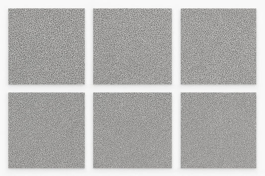 Cell Lab Porous Titanium Foam, High-Purity Substrate for Batteries, Catalysis and Supercapacitors with Corrosion Resistance and 3D Porosity for R&D